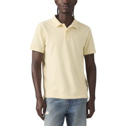 Levis Polo Original Amarillo Rutabaga Hombre