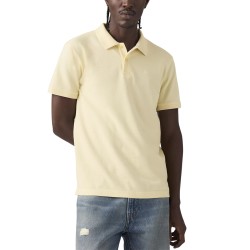 Levis Polo Original Amarillo Rutabaga Hombre