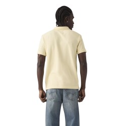 Levis Polo Original Amarillo Rutabaga Hombre