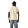 Levis Polo Original Amarillo Rutabaga Hombre