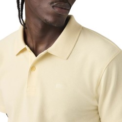 Levis Polo Original Amarillo Rutabaga Hombre