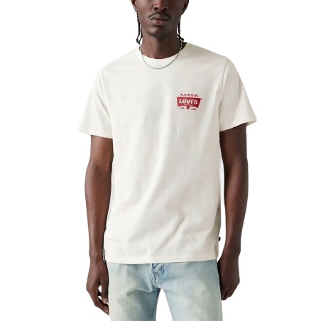 Levis Camiseta Graphic...