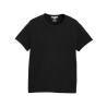 Levis Camiseta Favorite Negro Black Mujer