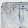 Levis Pantalón Vaquero Jeans 502 Taper Cónico Azul Pale Moonlight Ltwt Hombre