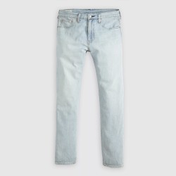 Levis Pantalón Vaquero Jeans 502 Taper Cónico Azul Pale Moonlight Ltwt Hombre
