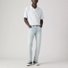 Levis Pantalón Vaquero Jeans 502 Taper Cónico Azul Pale Moonlight Ltwt Hombre