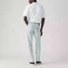 Levis Pantalón Vaquero Jeans 502 Taper Cónico Azul Pale Moonlight Ltwt Hombre