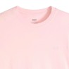 Levis Camiseta Favorite Rosa Pink Mujer
