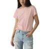 Levis Camiseta Favorite Rosa Pink Mujer
