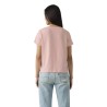 Levis Camiseta Favorite Rosa Pink Mujer