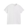 Levis Camiseta Favorite Blanca White Mujer