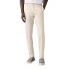 Levis Pantalón Largo Chino Standard Taper II Blanco Moonstruck Cotton Linen Twill Hombre