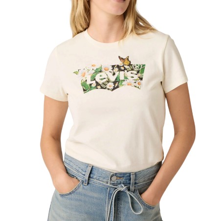 Levis Camiseta The Perfect...
