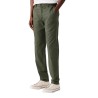 Levis Pantalón Largo Chino Standard Taper II Verde Kambaba Cotton Linen TwillHombre