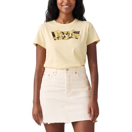 Levis Camiseta The Perfect...