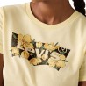 Levis Camiseta The Perfect Vainilla Mujer