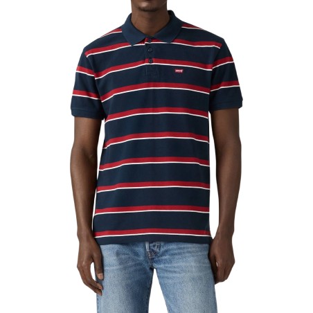Levis Polo Housemark A...
