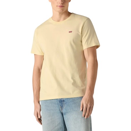 Levis Camiseta Original...