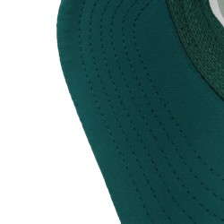 Joluvi Gorra Joey Curved Microperforada Verde Agua