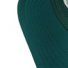 Joluvi Gorra Joey Curved Microperforada Verde Agua
