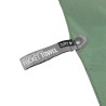 Sea To Summit Toalla Pocket XL Verde Green