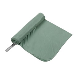 Sea To Summit Toalla Pocket L Verde Green