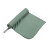 Sea To Summit Toalla Pocket L Verde Green