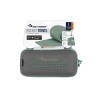Sea To Summit Toalla Pocket L Verde Green
