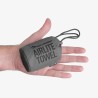 Sea To Summit Toalla Airlite L Gris Black