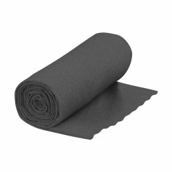 Sea To Summit Toalla Airlite L Gris Black