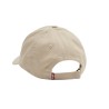 Levis Gorra Housemark Flexfit Crema White Pepper