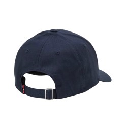 Levis Gorra Housemark Flexfit Azul Marino Navy Blue