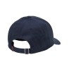 Levis Gorra Housemark Flexfit Azul Marino Navy Blue
