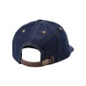 Levis Gorra Relaxed Dad Azul Dark Blue