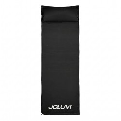 Joluvi Colchón Gonmatt Individual Negro