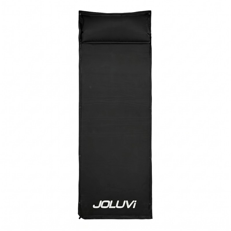 Joluvi Colchón Gonmatt Individual Negro