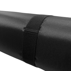 Joluvi Colchón Gonmatt Individual Negro