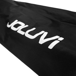 Joluvi Colchón Gonmatt Individual Negro