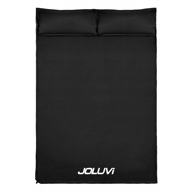 Joluvi Colchon Gonmatt Doble Negro