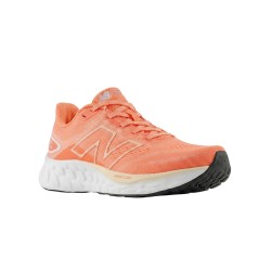 New Balance Zapatilla Fresh Foam 680 v8 Naranja Mujer