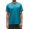 New Balance Camiseta Sport Essentials Verde Azulado Hombre