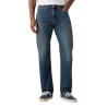 Levis Pantalón Vaquero Jeans 505™ Regular Authentic Soft Jeans Azul Oscuro Low Stretch Hombre