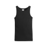 Levis Camiseta Sin Mangas Essential Negro Caviar Mujer