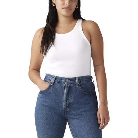 Levis Camiseta Sin Mangas...