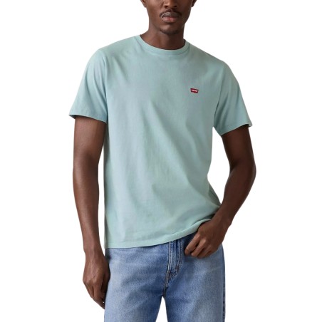 Levis Camiseta Housemark...
