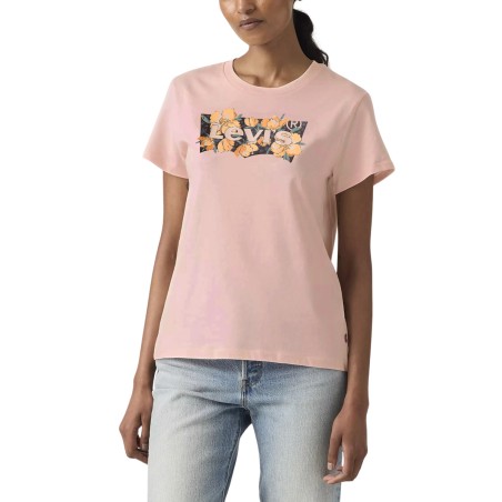 Levis Camiseta The Perfect...