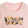 Levis Camiseta The Perfect Rosa Mujer