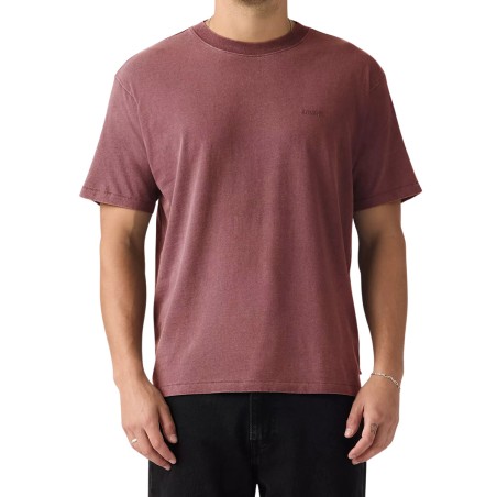 Levis Camiseta Red Tab...