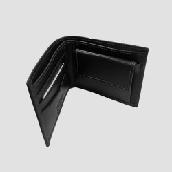 Levis Cartera Casual Classics Negro Black Unisex