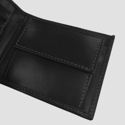 Levis Cartera Casual Classics Negro Black Unisex
